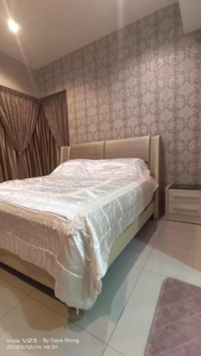 the wharf homestay